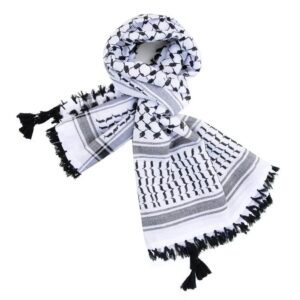 کوفیه فلسطینی